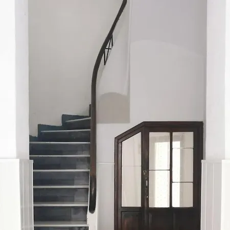 Appartement Aticoteatro27