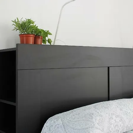 Aticoteatro27 Appartement Alicante