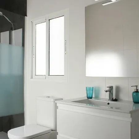 Aticoteatro27 Appartement *