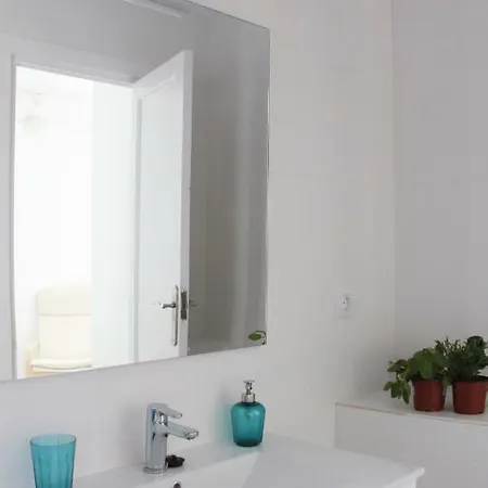 Aticoteatro27 Appartement *
