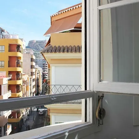 Appartement Aticoteatro27