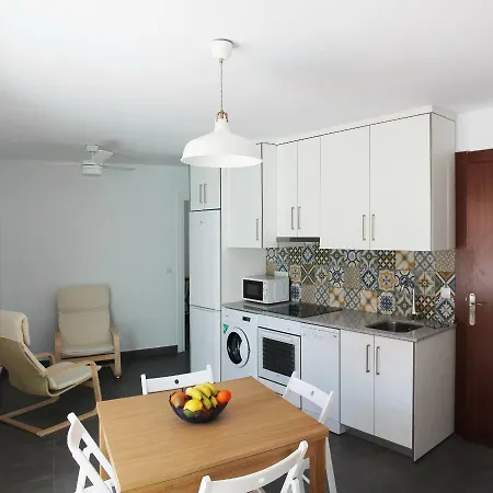 Aticoteatro27 Appartement *